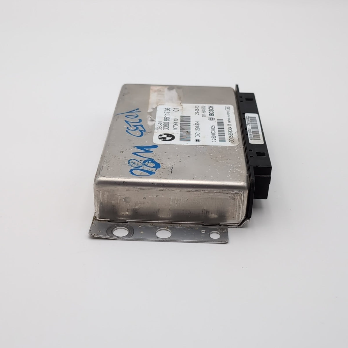 14-18 BMW F15 F85 F16 F86 X5 X5M X6 X6M REAR LOCKING DIFFERENTIAL MODULE 8627301