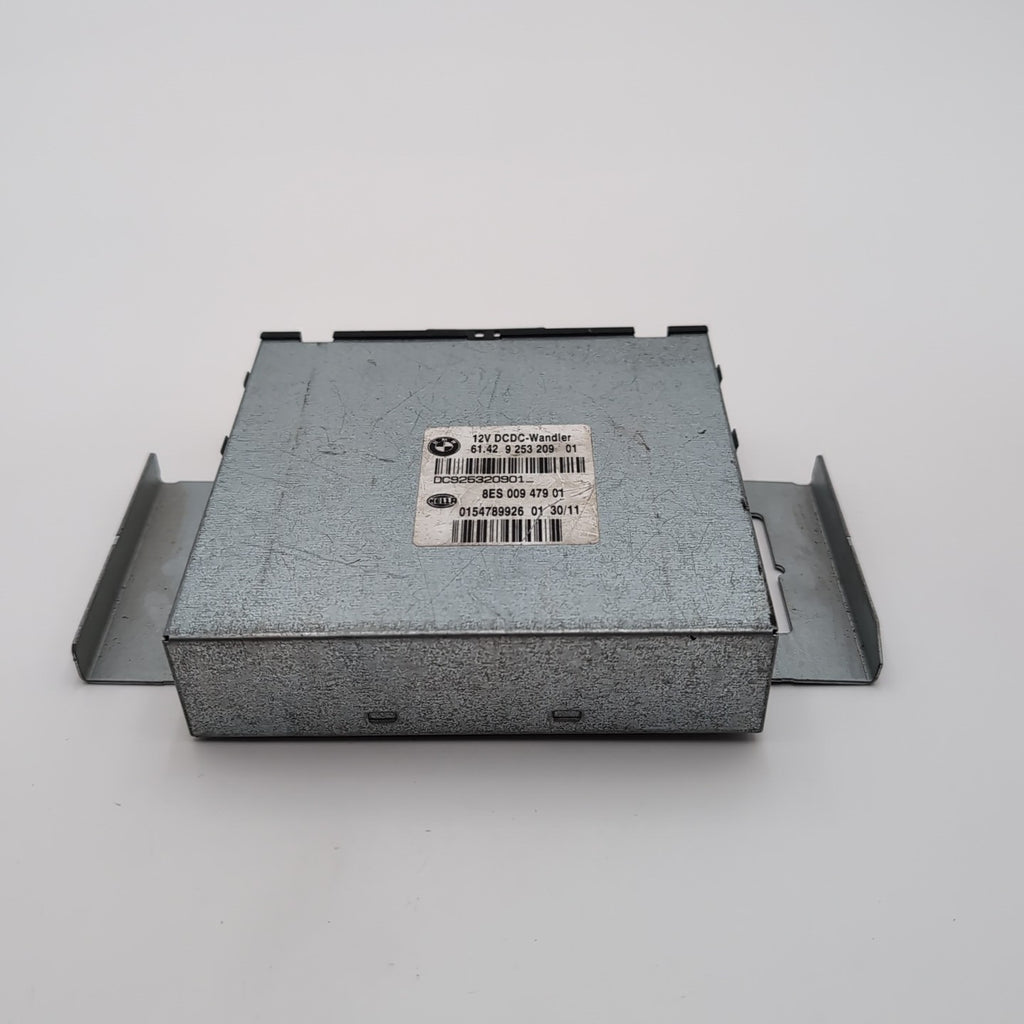 2008 2009 2010 2011 2012 2013 BMW M3 Torque Converter Module OEM 9253209