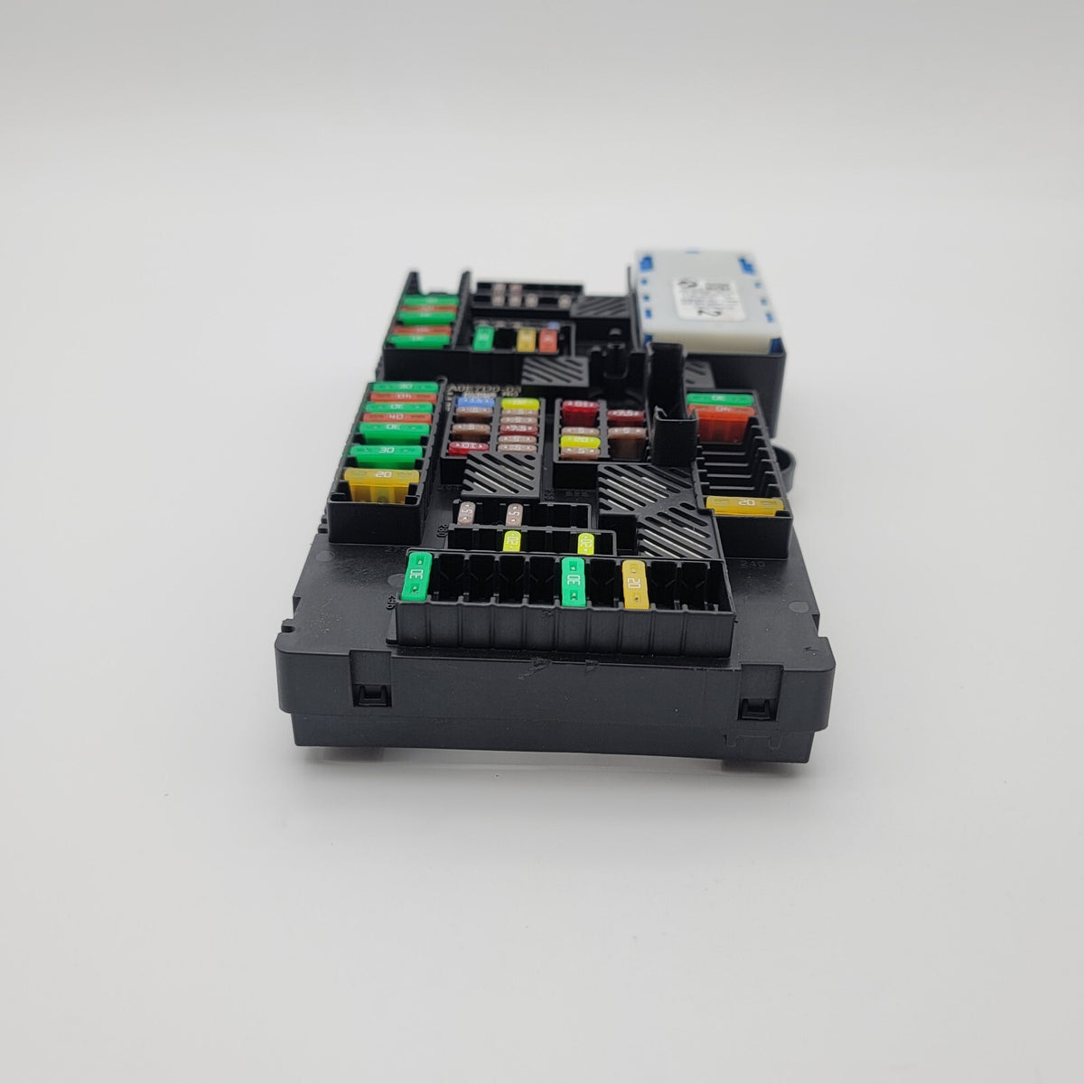 2021 - 2025 BMW M3 M4 G80 G82 G83 Rear Power Distribution Fuse Box 5A0E7D0