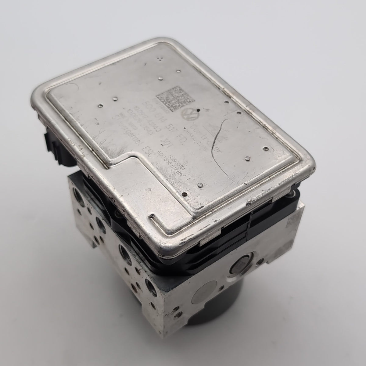 2019 2020 Volkswagen Tiguan ABS Anti Brake Lock Pump Unit OEM 5Q0614517FD