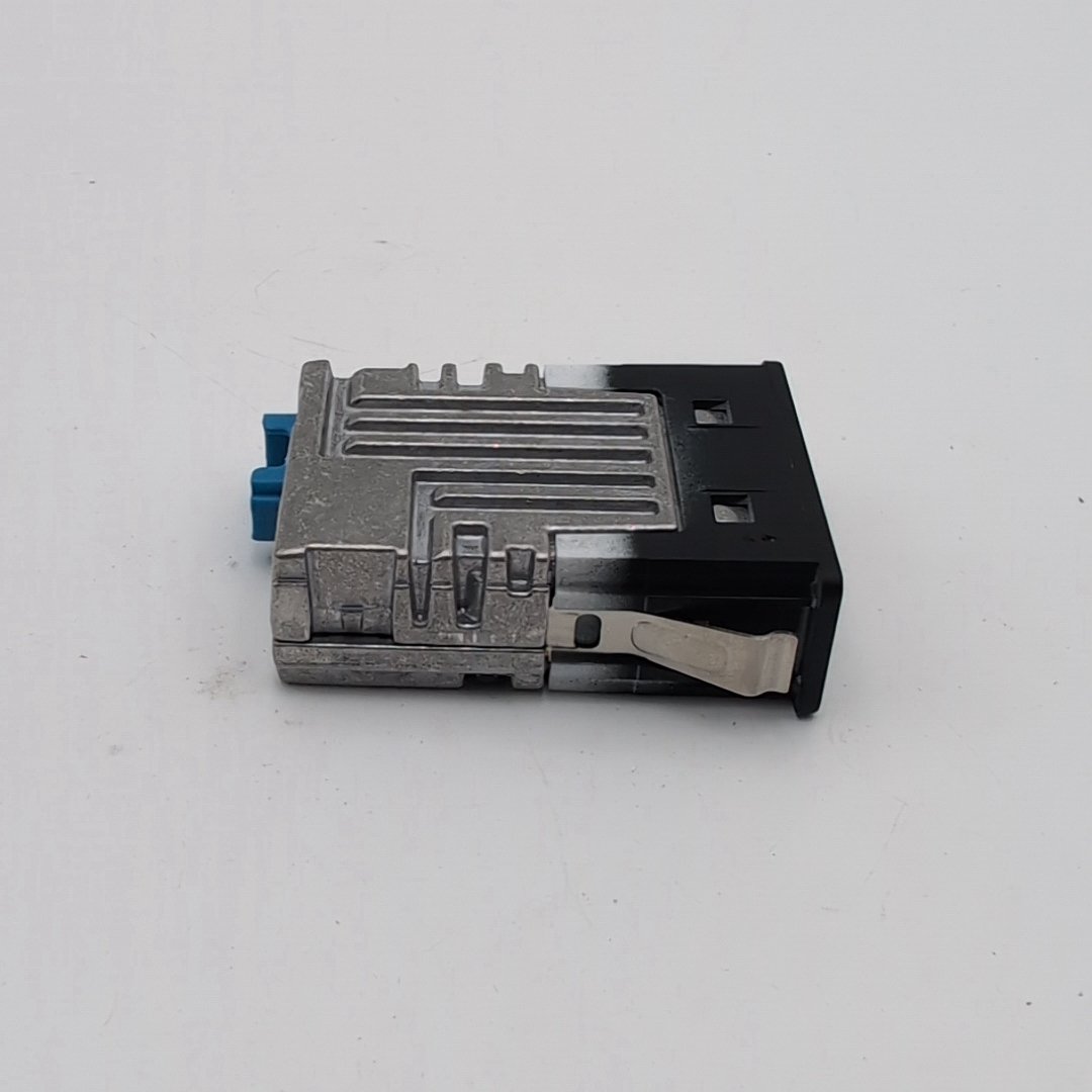2019 - 2026 BMW XM X5 X6 X7 LCI Dual USB Port Socket Module 5A84163