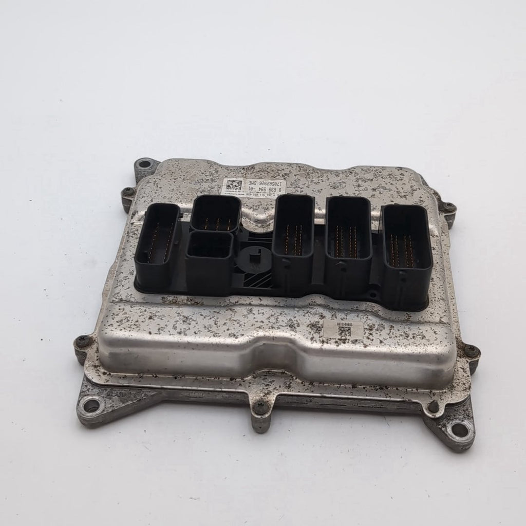 2013 2014 2015 BMW 328i X3 Engine Computer Control Module ECU DME 8639594