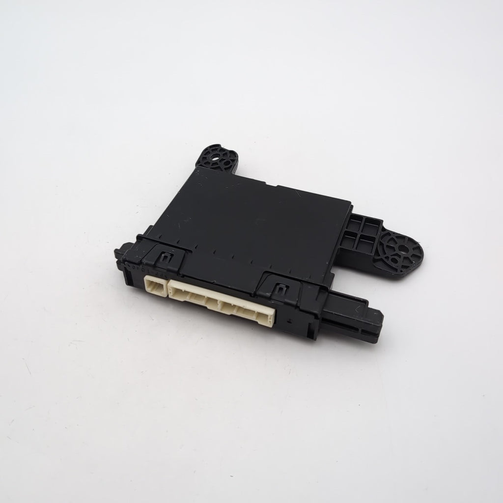 2016 2017 Toyota Prius AC Heater Temperature Amplifier Module 88650-47490 OEM