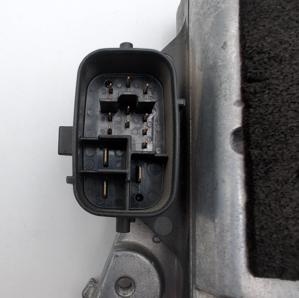 2007- 2011 Lexus GS450H GS450 Power Steering Control Module EPS 89650-30760