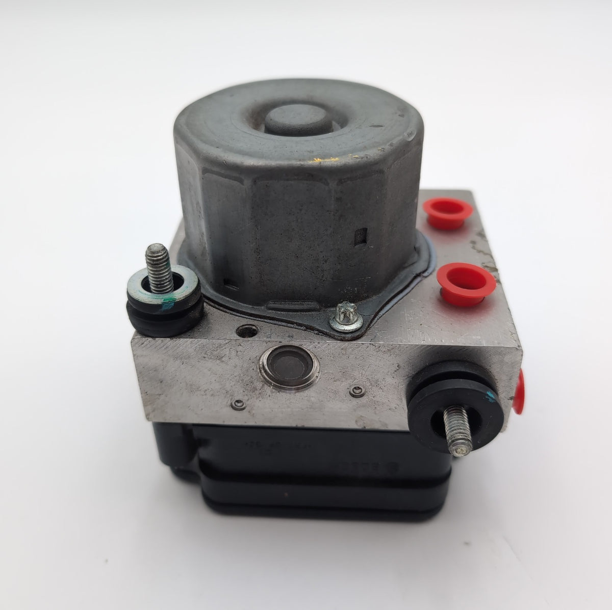 2017 Nissan Rogue 2.5L ABS Anti Lock Brake Pump Control Unit 476605HK3A