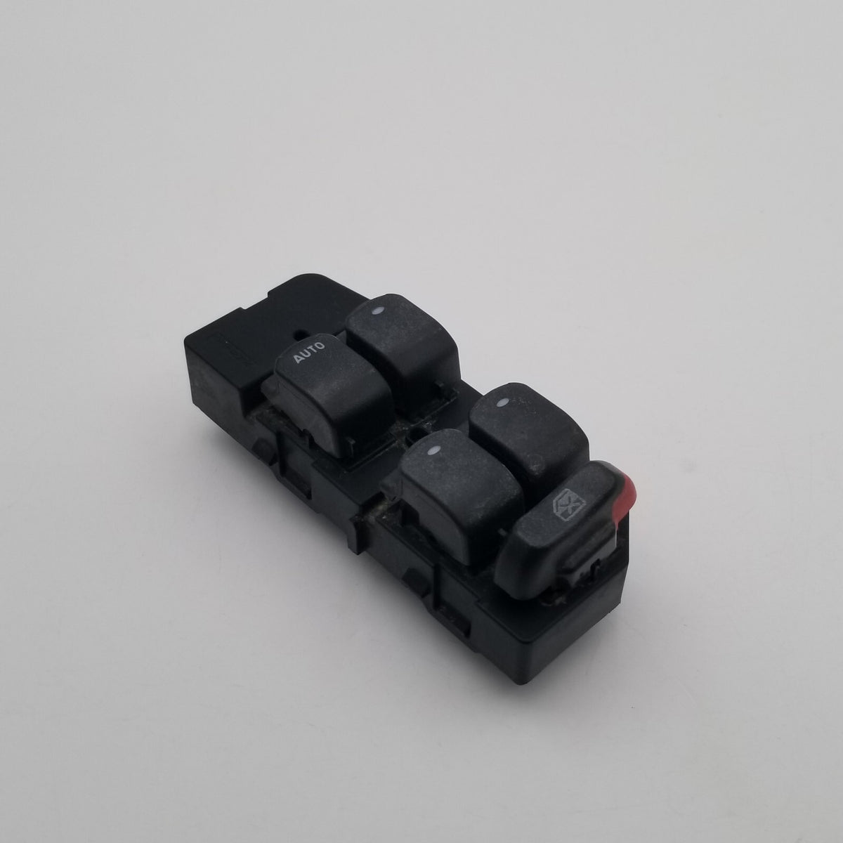 2008 2009 2010 2011 2012 Chevrolet Malibu Driver Master Window Switch 20807220