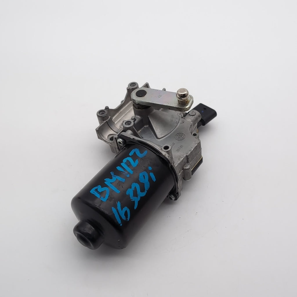 2012- 2019 BMW 320I 330I 335I 340I Front Wiper Motor 7267503 OEM