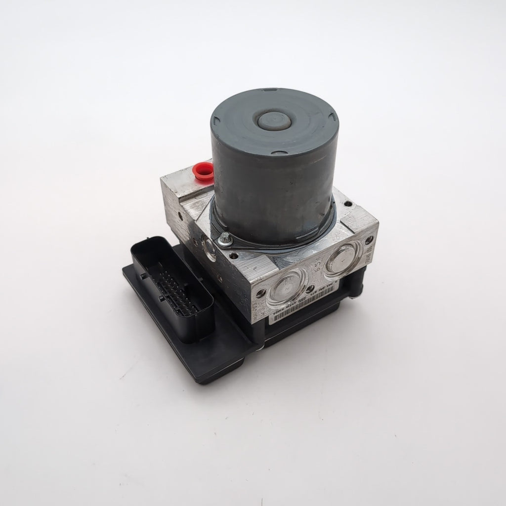 2013 2014 2015 BMW X1 2.0L ABS Anti Lock Brake Pump Control Unit 6791272