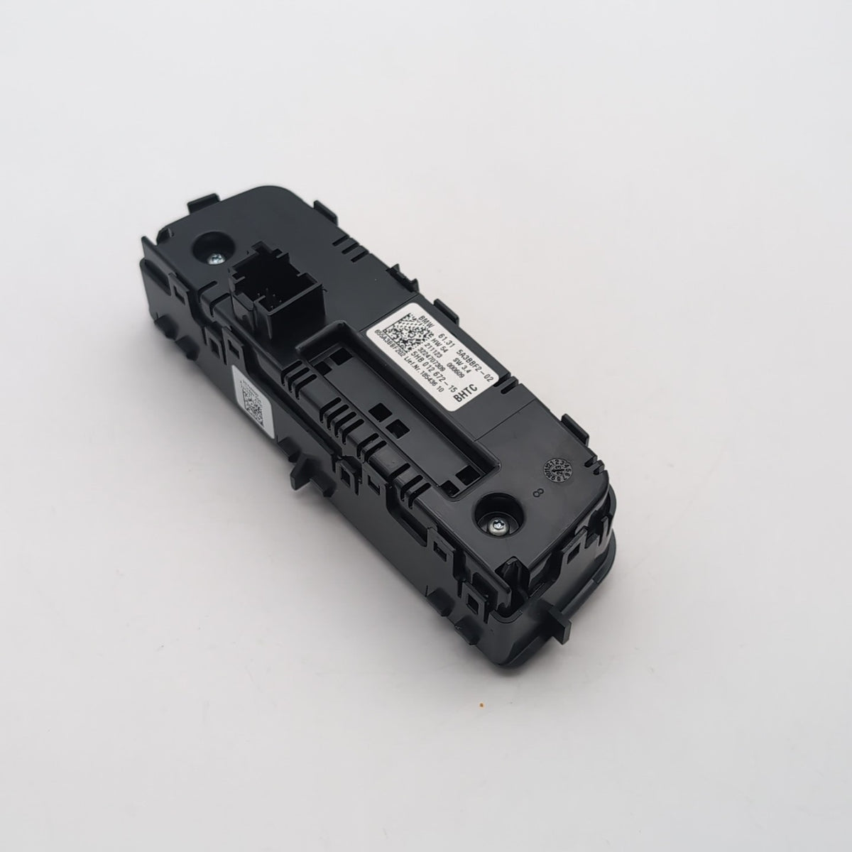 2021 - 2024 BMW X3 X4 Rear AC Heater Climate Control Unit 5A3BBF2