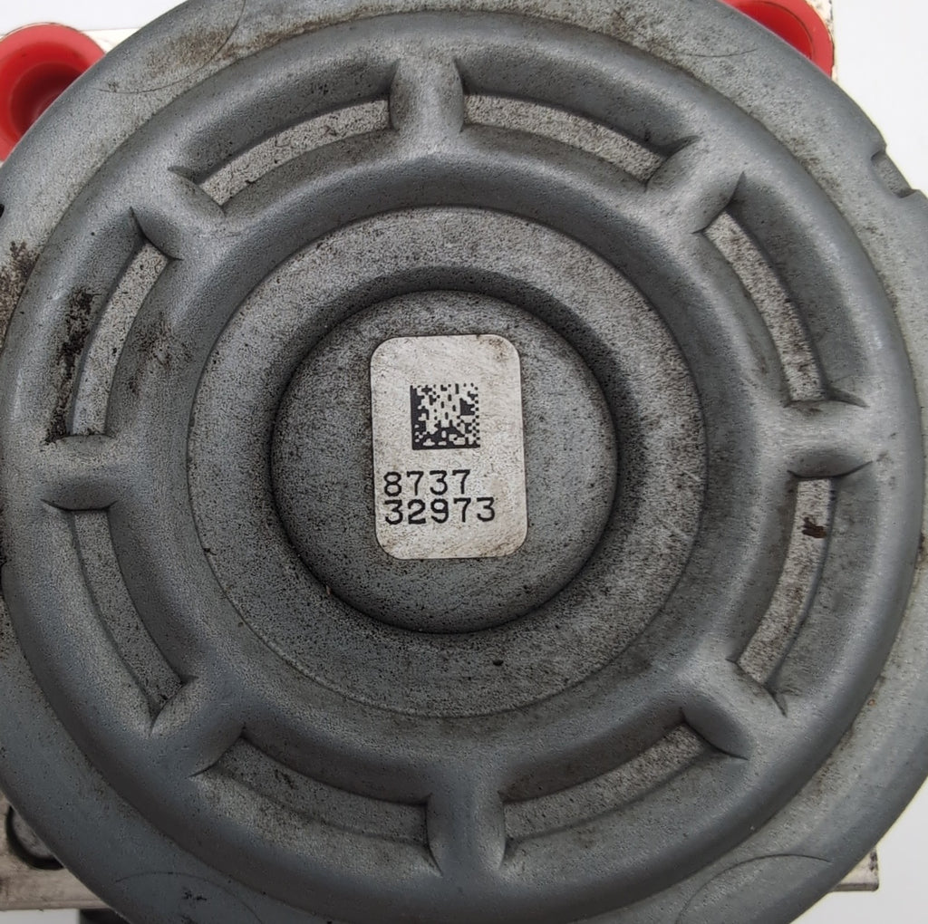 2018 Subaru Legacy 3.6L ABS Anti Lock Brake Pump Assembly 27536AL07A