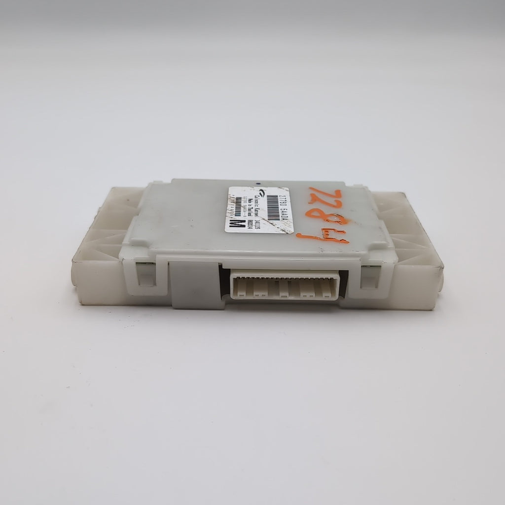 2015 2016 2017 NISSAN MURANO CLIMATE TEMPERATURE CONTROL MODULE 27760-5AA0A