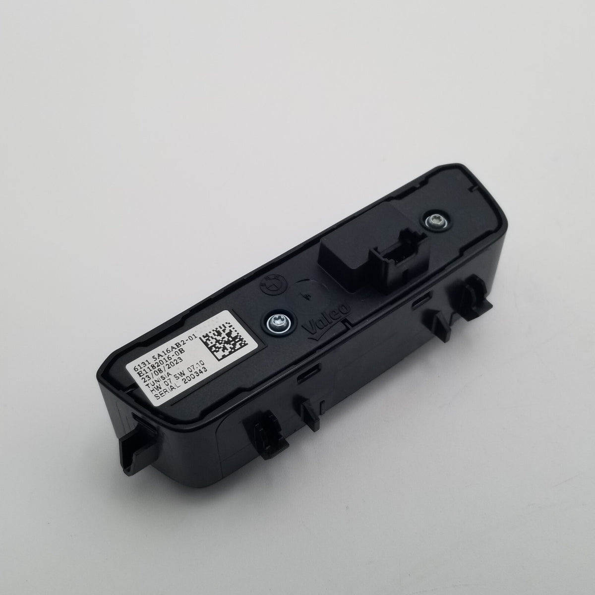 2020- 2024 BMW 228i Z4 G29 F44 HEADLIGHT SWITCH 5A16AB2-01