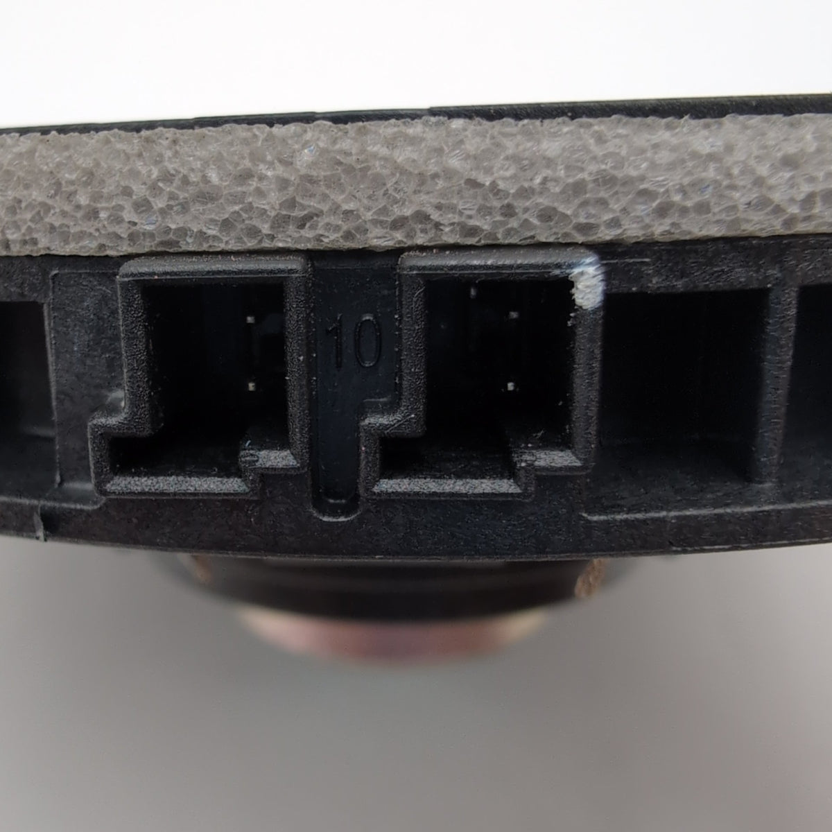 2023 - 2026 BMW i5 530i 540i G60 228i F74 X1 X2 Front Rear Door Midrange Speaker
