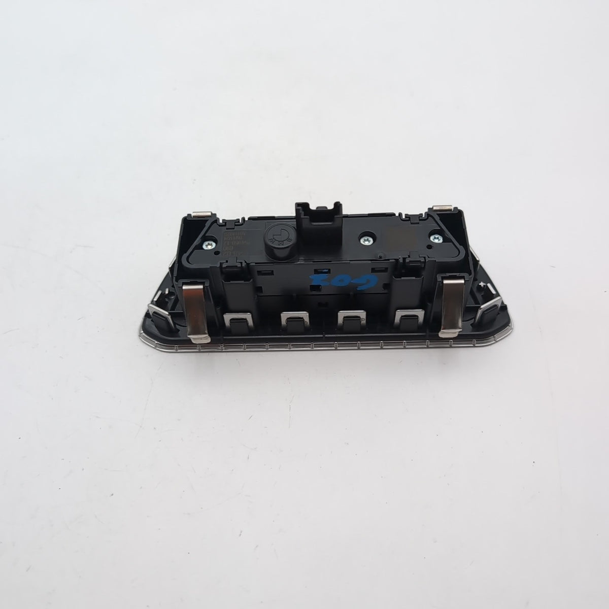 2024 2025 2026 BMW XM X7 Dash Headlight Light Control Switch Panel 5A71548