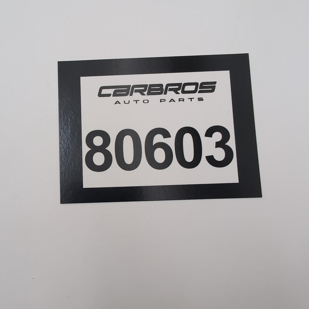 2024 2025 2026 BMW X3 G45 ALEV2 Front Rear Door Midrange Speaker 5A451C0