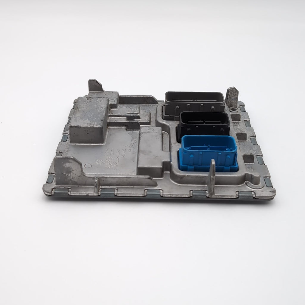 2018 2019 Chevrolet Malibu Engine Computer Control Module ECM OEM E88 12689129