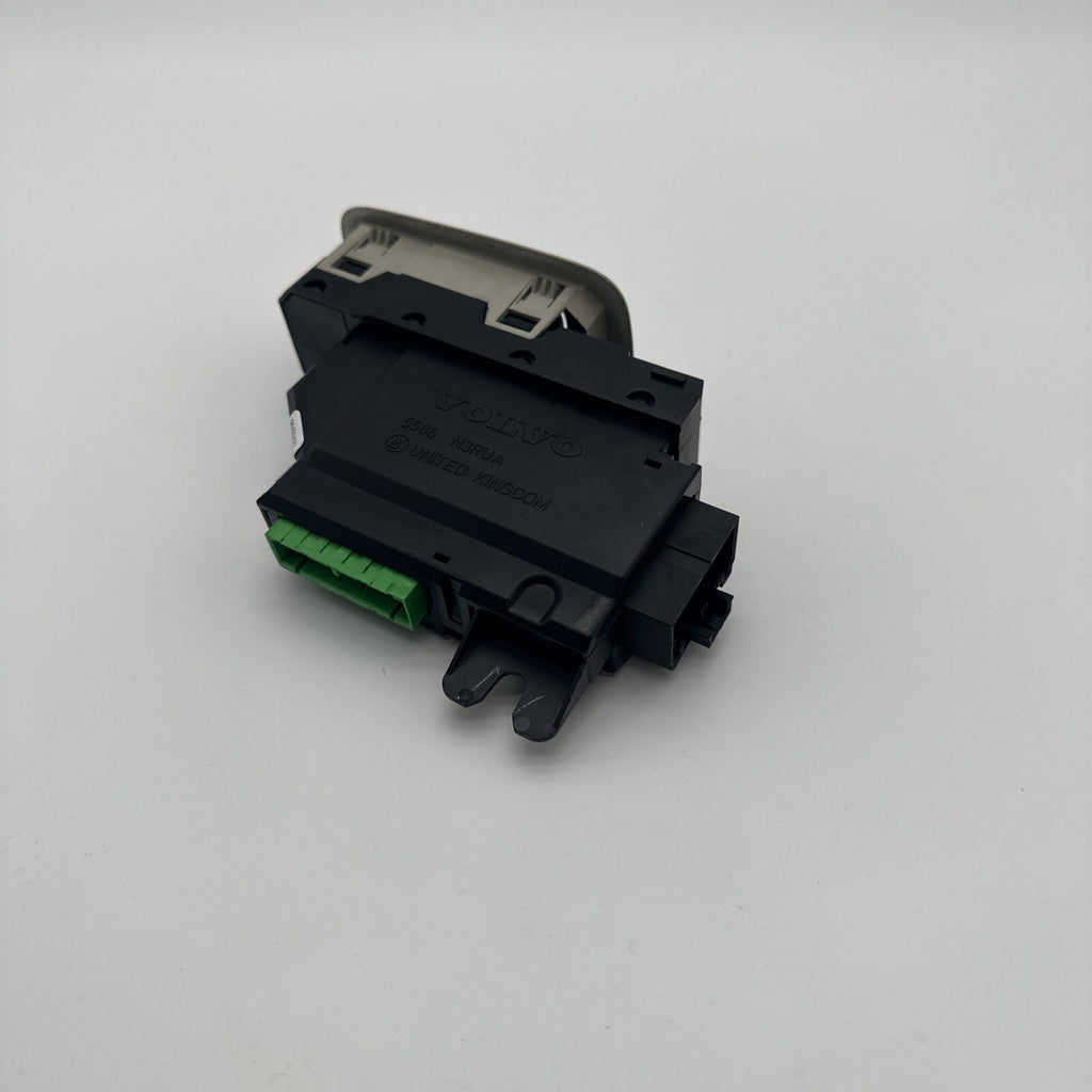 Volvo S60 V70 XC70 Front Right Power Window Lock Door Switch 05-09 OEM 30746075
