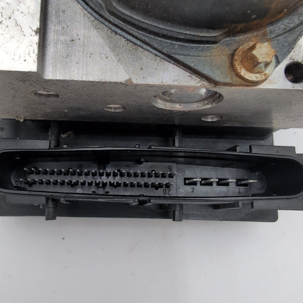 2010 2011 2012 Mazda CX7 ABS Anti Lock Brake Pump Control Unit EH44437A0