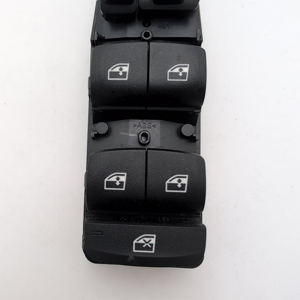 2019 - 2026 BMW M340i 330i G20 X5 G05 Driver Master Window Switch 5A5AAA3