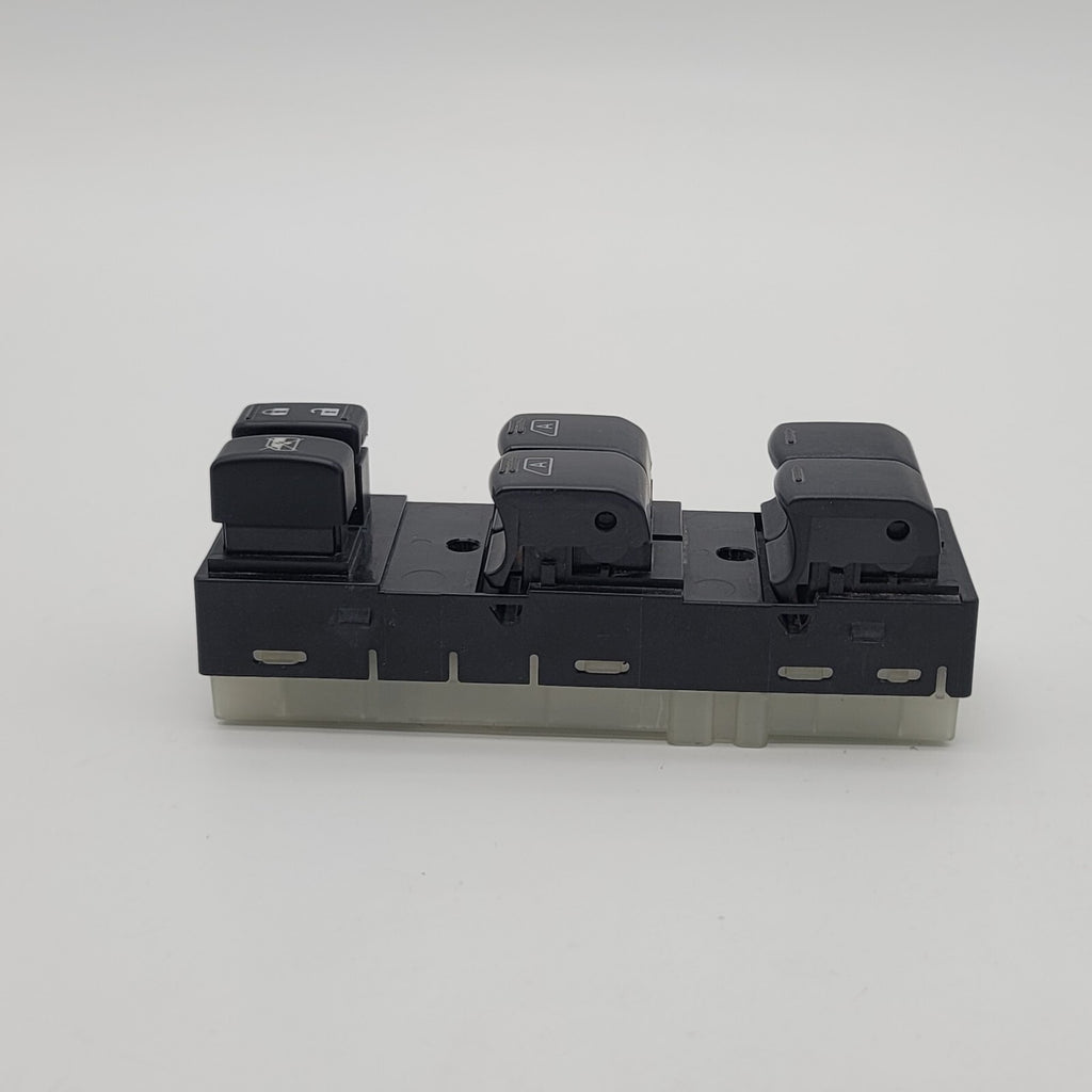 2009- 2014 Nissan Murano Driver Left Door Master Power Window Switch