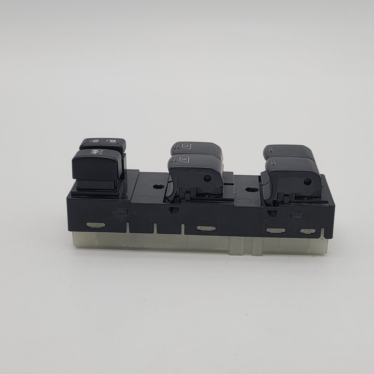2009- 2014 Nissan Murano Driver Left Door Master Power Window Switch