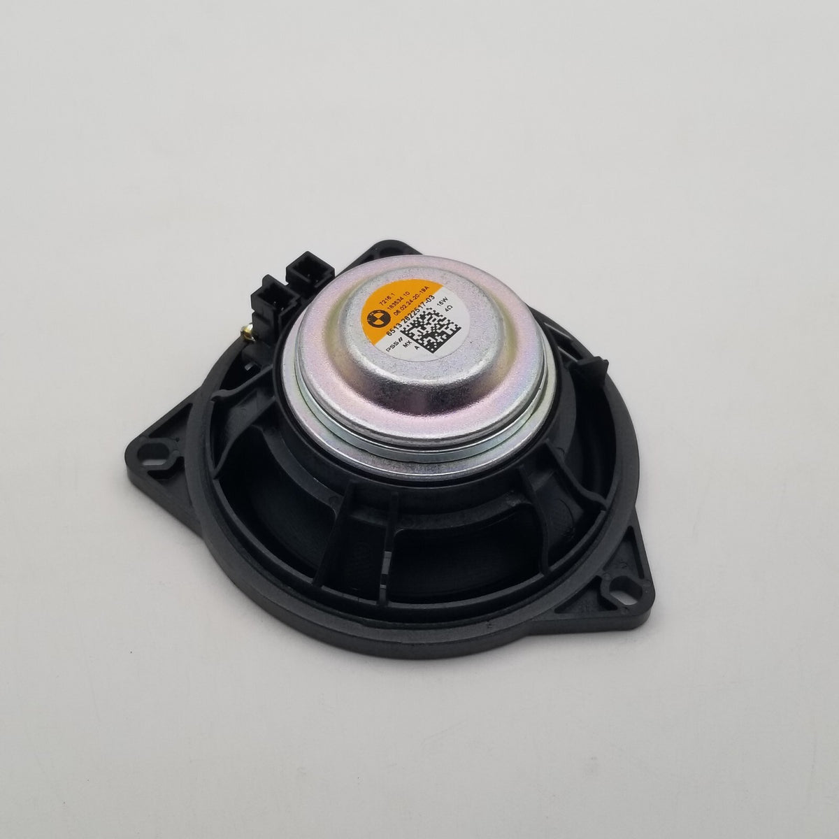 2019 - 2026 X5 X6 X7 Front Door Corner Harman Kardon Speaker Tweeter 6809632