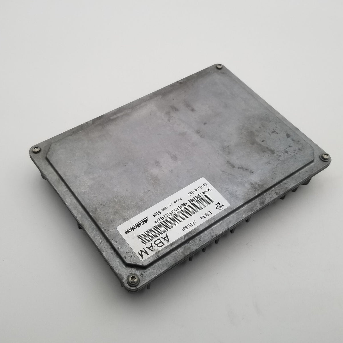 2013 2014 2015 2016 Gmc Terrain Engine Computer Ecu Pcm Ecm Pcu Oem 12651631