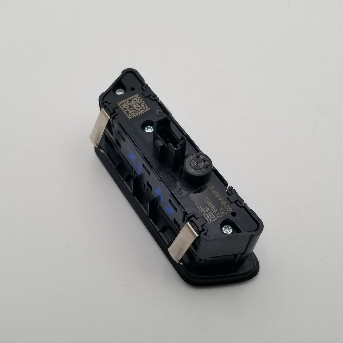 2021 - 2025 BMW iX I20 Dash Light Combination Switch Panel 5A49FF9