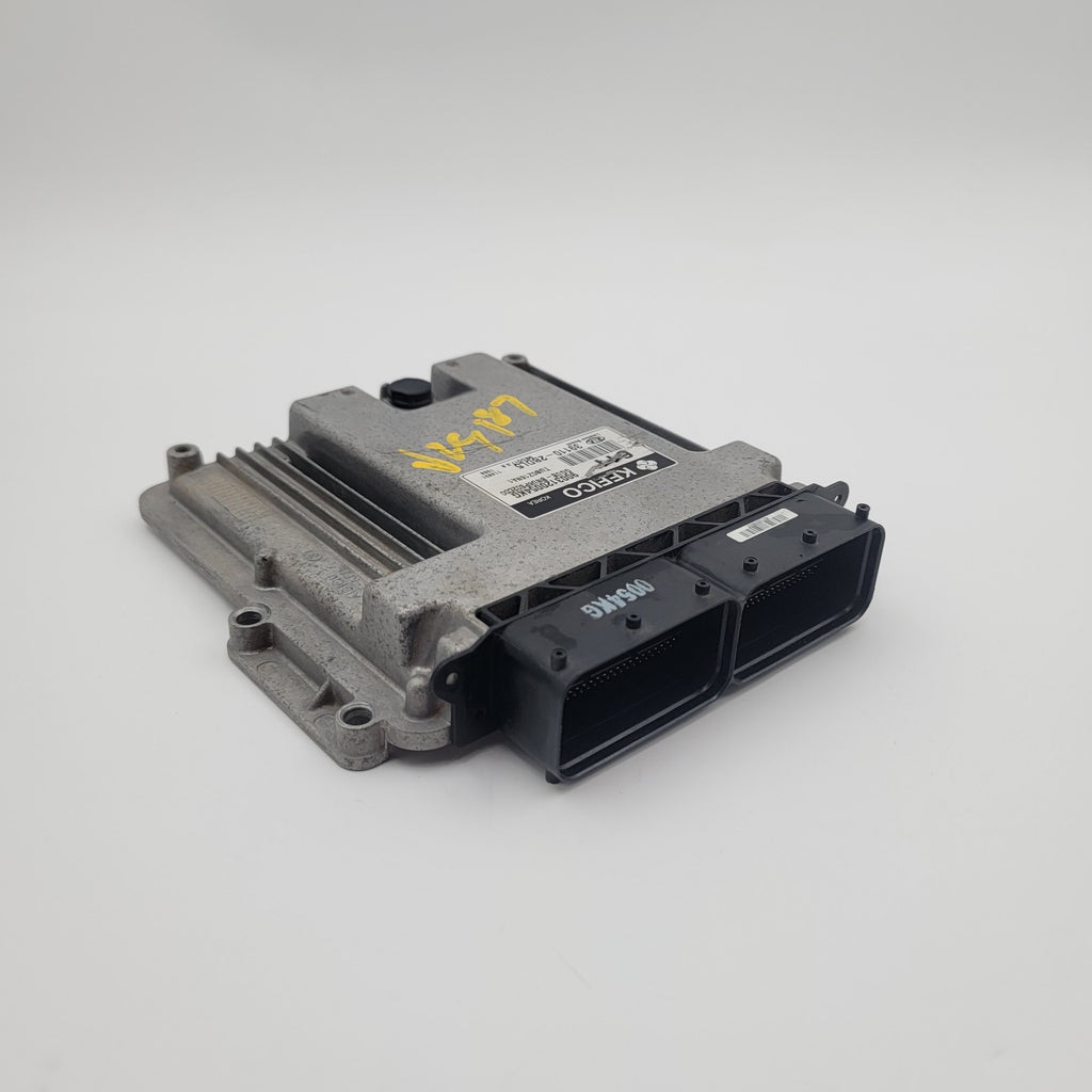 2011 2012 2013 2014 Hyundai Sonata 2.4L Engine Control Module ECU 39110-2BDL5