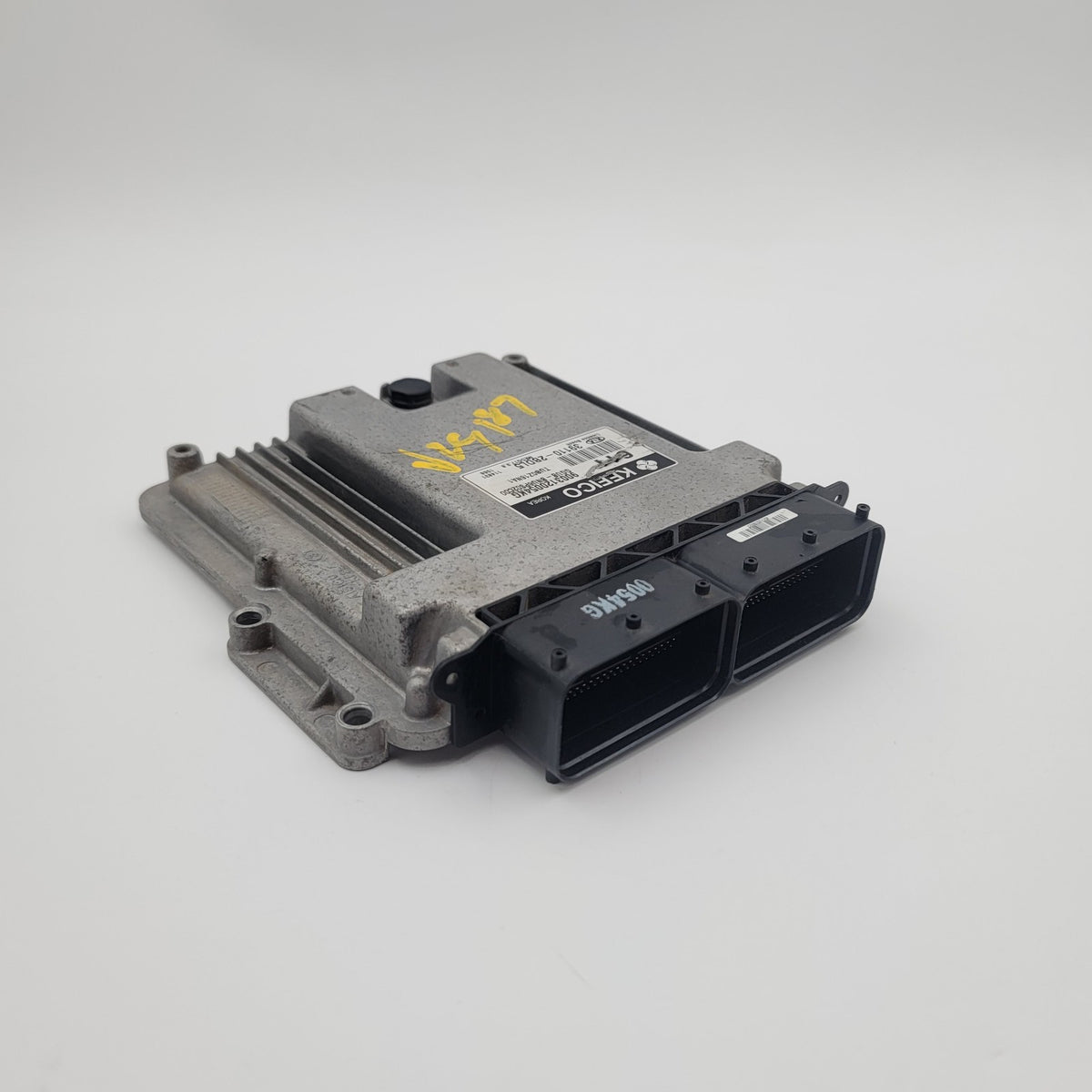2011 2012 2013 2014 Hyundai Sonata 2.4L Engine Control Module ECU 39110-2BDL5