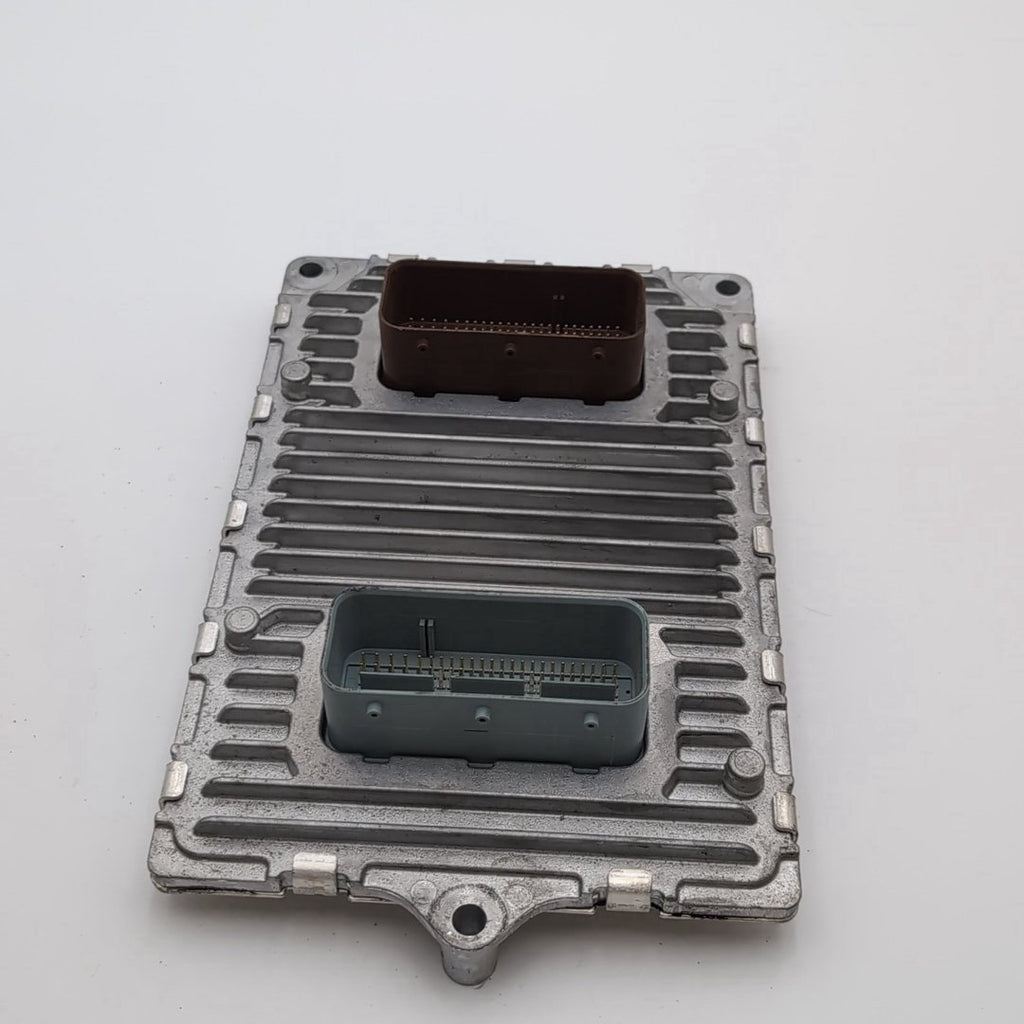 2015 Chrysler 200 3.6L Engine Computer Control Module ECU 05150925AB