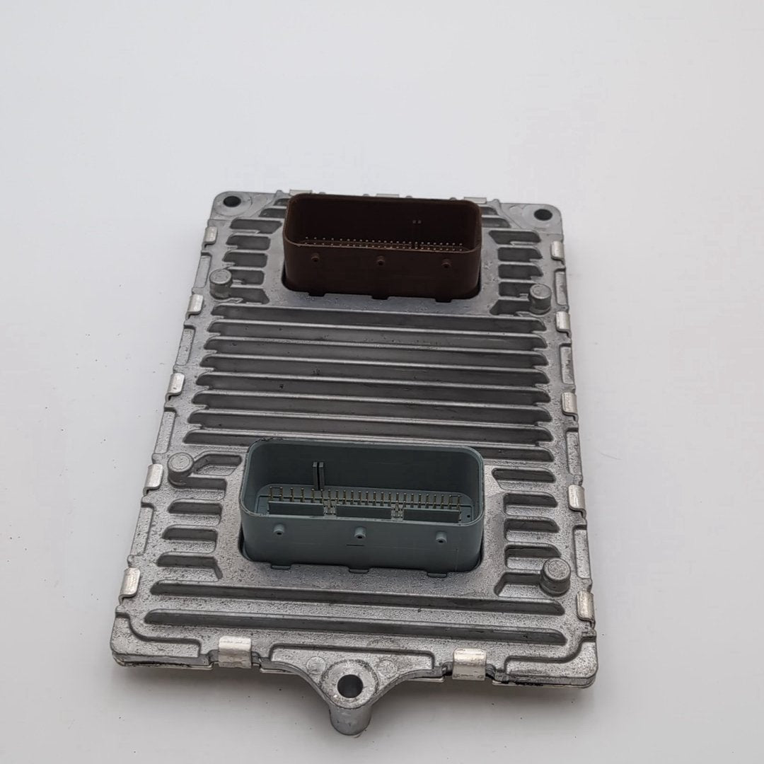 2015 Chrysler 200 3.6L Engine Computer Control Module ECU 05150925AB