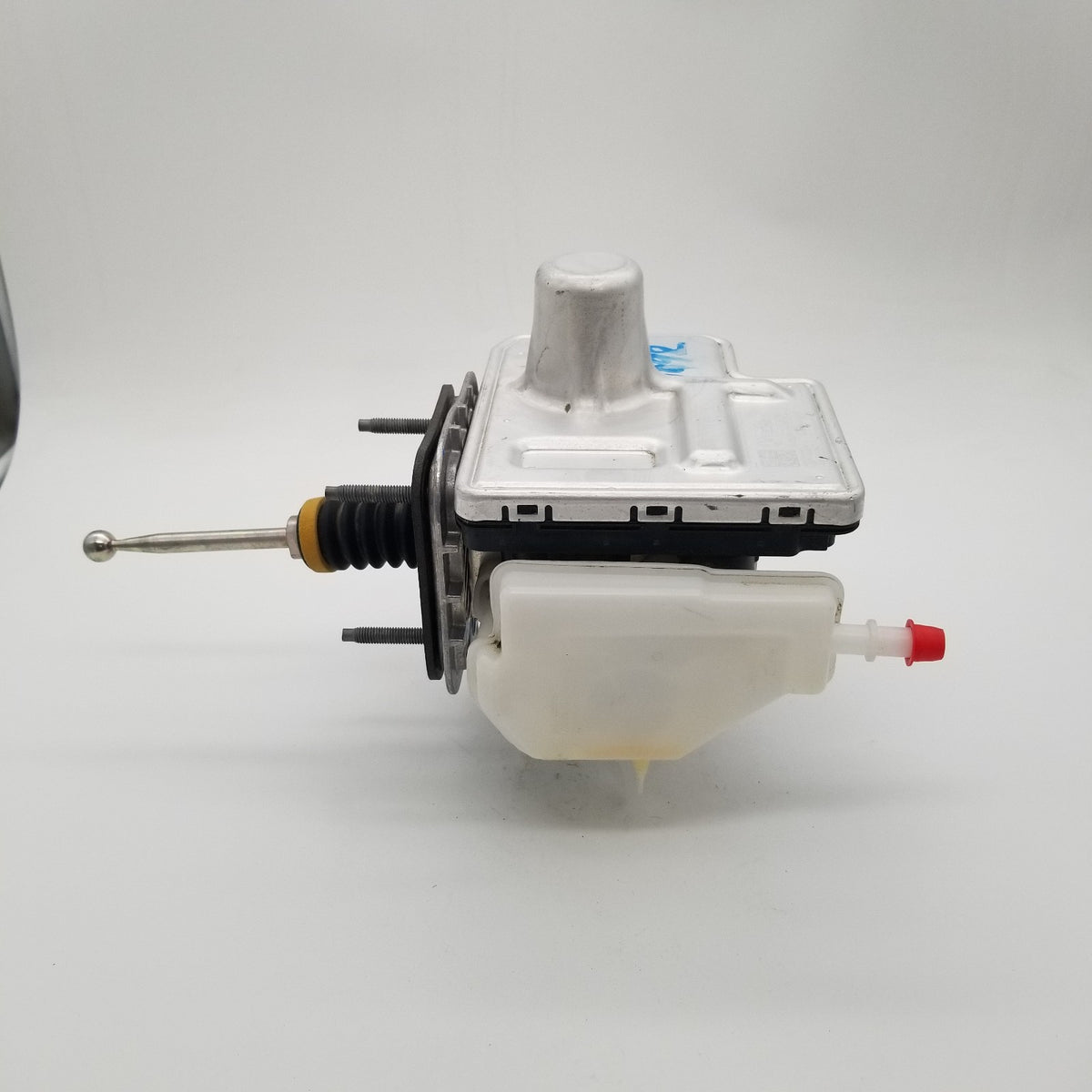 2022- 2025 BMW iX I20 ABS ANTI LOCK BRAKE PUMP MODULE UNIT & MASTER CYLINDER OEM