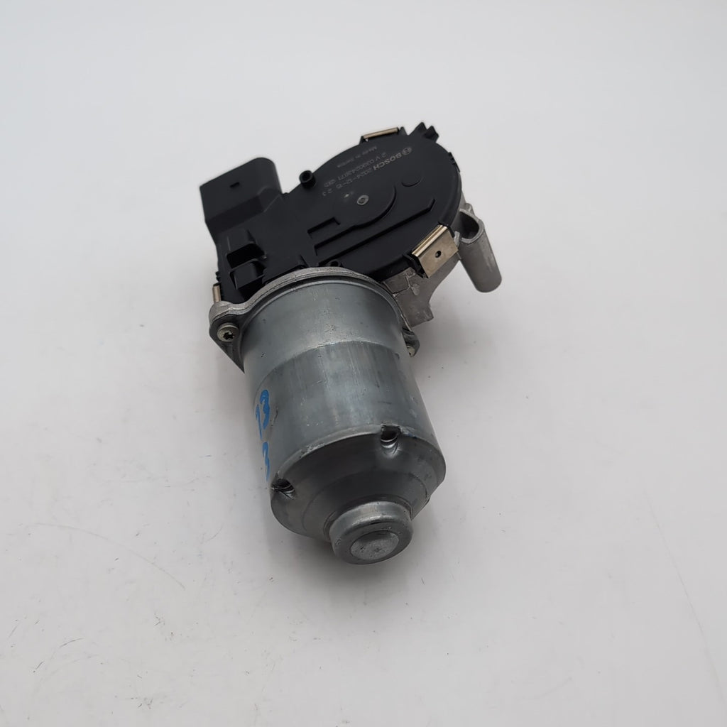2021- 2025 BMW X1 X2 X3 M35 Front Windshield Wiper Motor OEM 5A29187