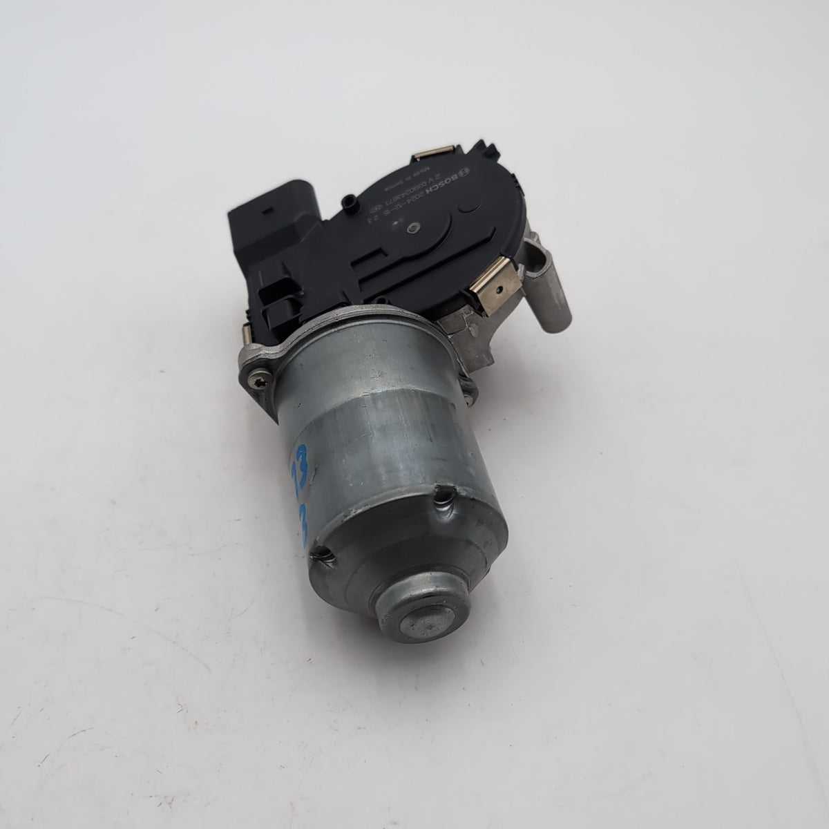 2021- 2025 BMW X1 X2 X3 M35 Front Windshield Wiper Motor OEM 5A29187