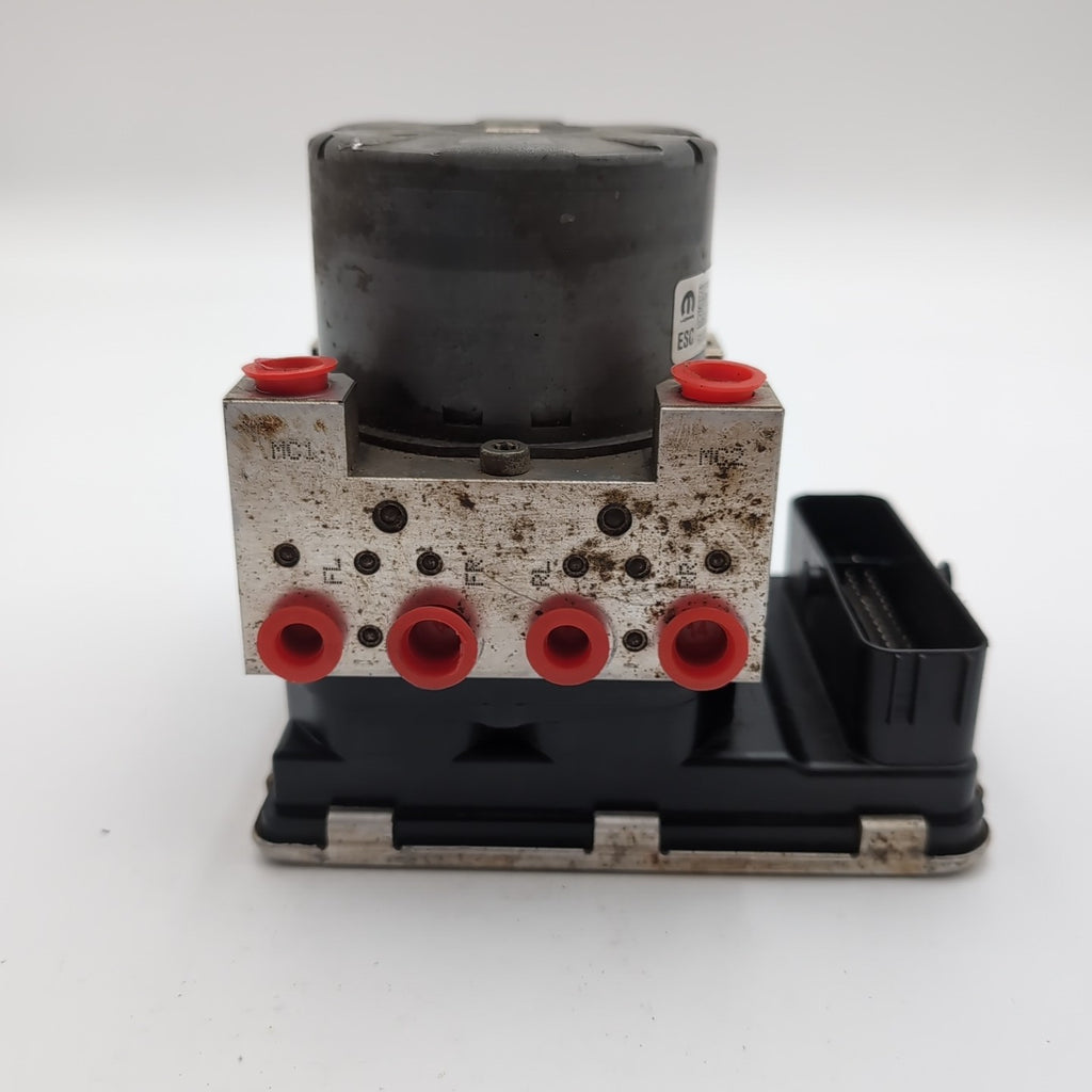 2019 2020 2021 2022 Dodge Ram 1500 Crew Cab ABS Anti Lock Brake Pump 68432417AB