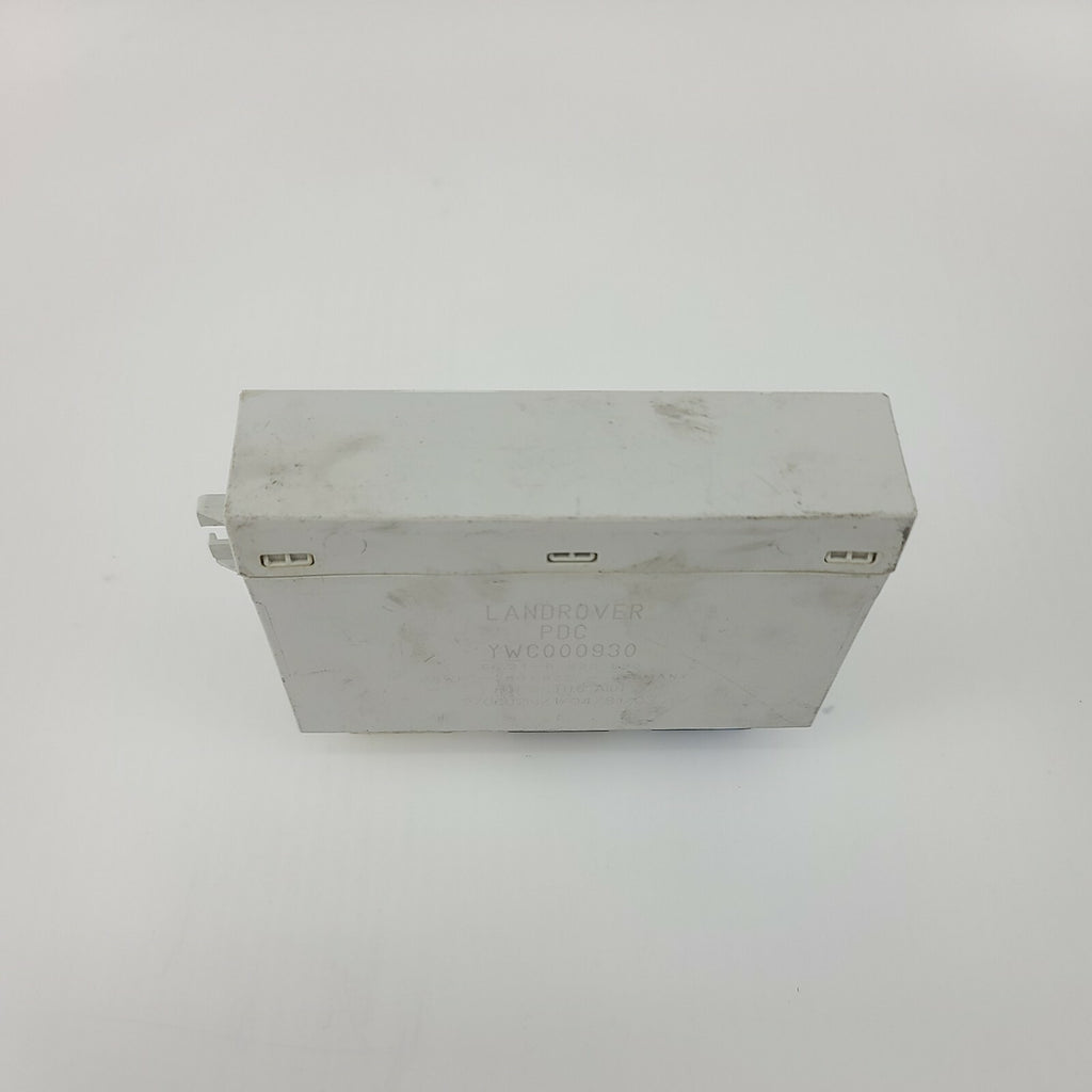 2005 Land Rover L322 Driver Assist Parking Control Module Unit 6920890 Oem