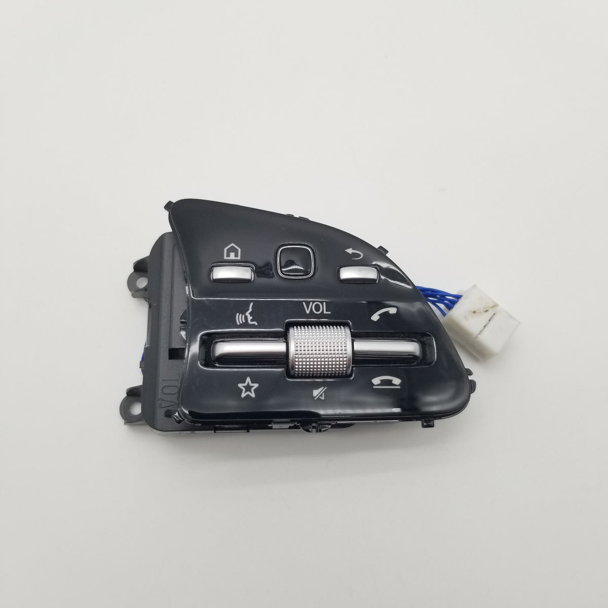 2018- 2022 MERCEDES BENZ A W177 C W205 E W213 S W222 RIGHT CONTROL SWITCH BLACK