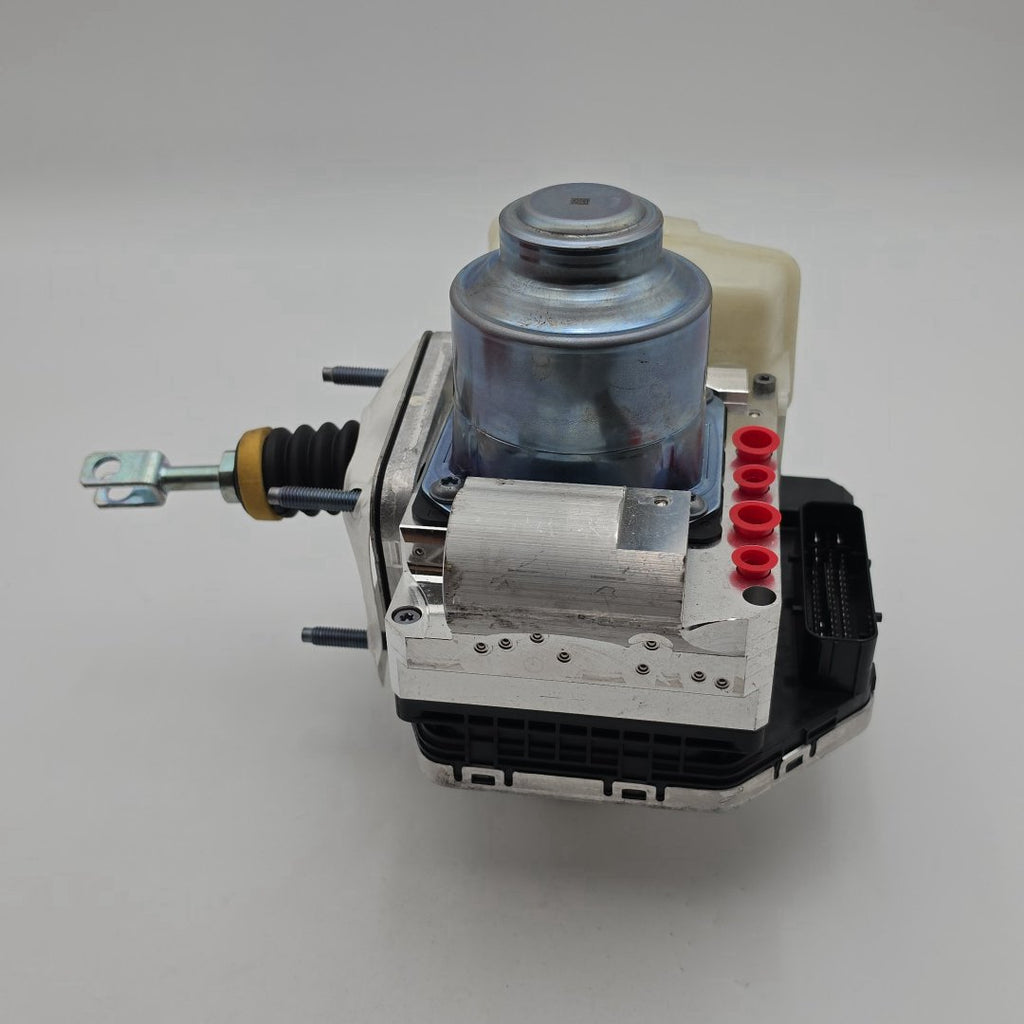 2021- 2023 Ford Mustang Mach-E Master Cylinder ABS Brake Booster LK9C-2D335-CD
