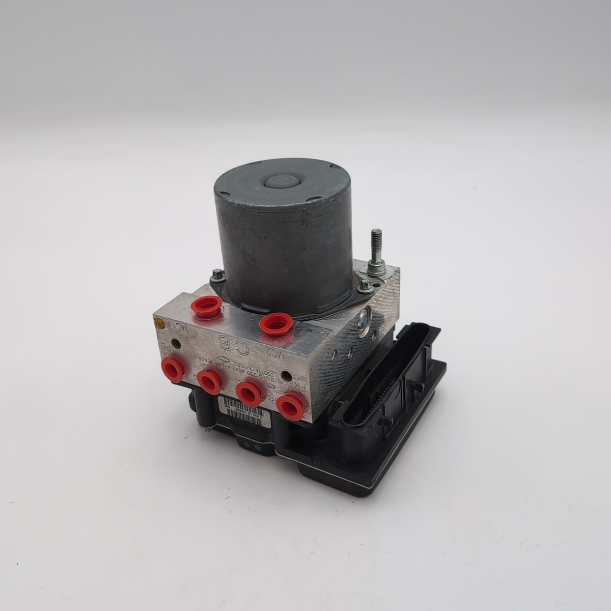2009 Nissan 370Z ABS Anti Lock Brake Pump Control Unit OEM 476601EA0B