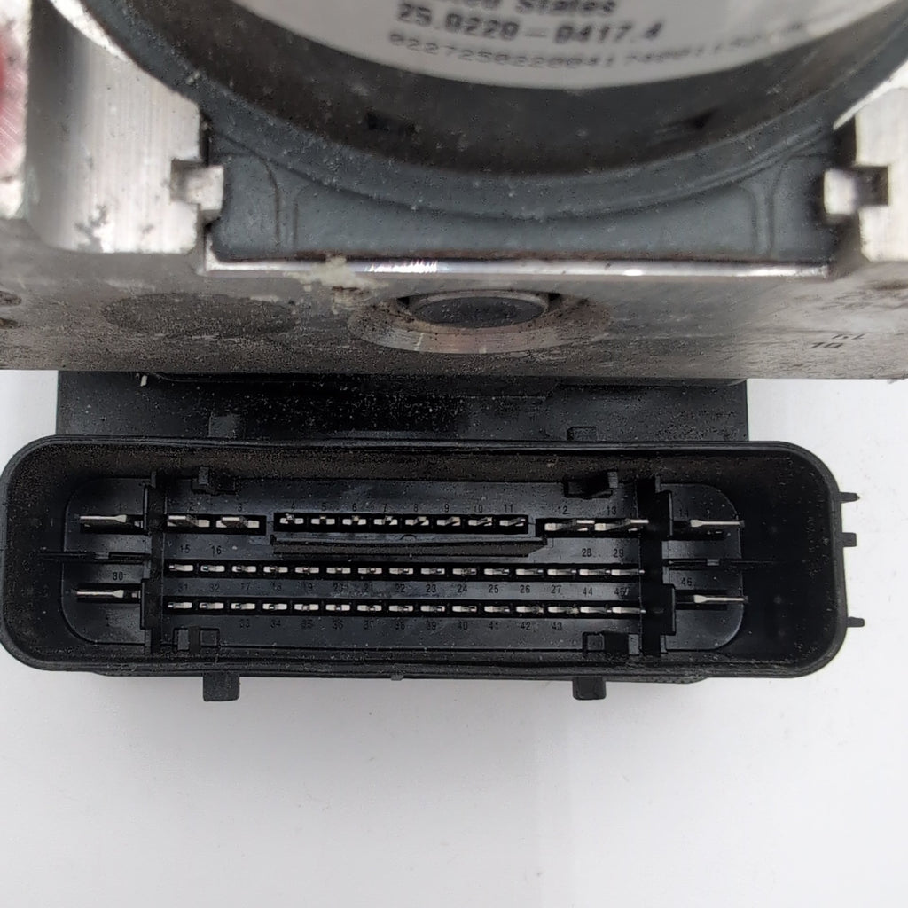 2014 2015 2016 Ford Fusion ABS Anti Lock Brake Pump EG9C-2C405-AG