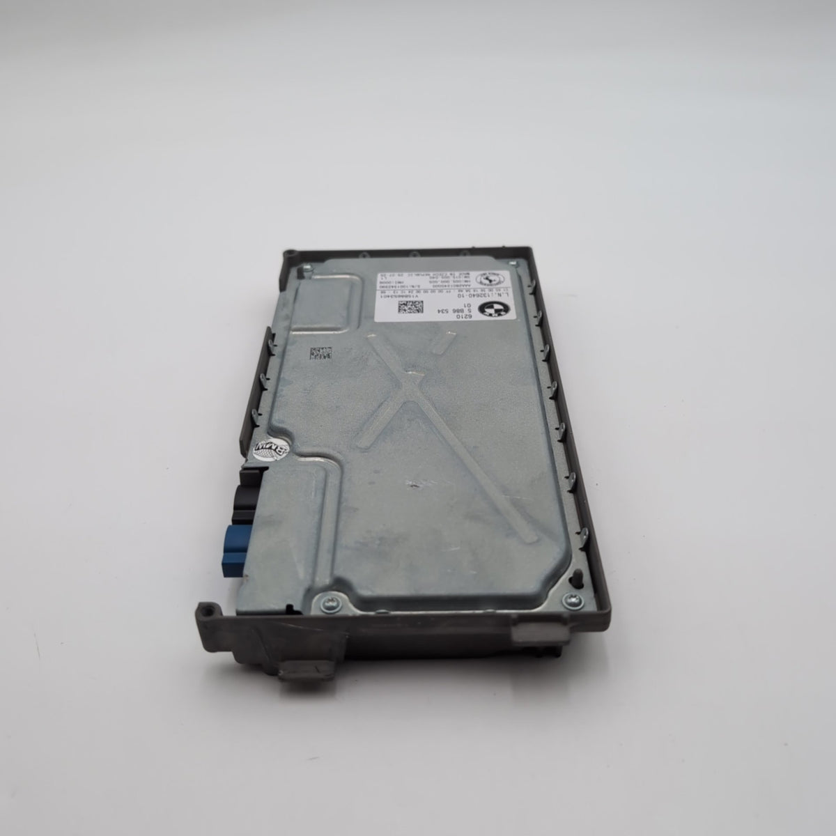 2025 2026 BMW 330i X5 M4 M2 G20 G60 Instrument Cluster Control Module 5B86534
