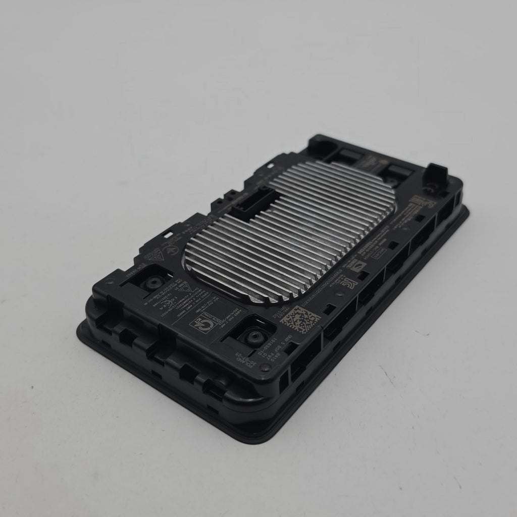 2021 - 2026 BMW 330i M340i G20 X3 X4 X5 X6 X7 Wireless Charging Pad Tray 5B5FF97