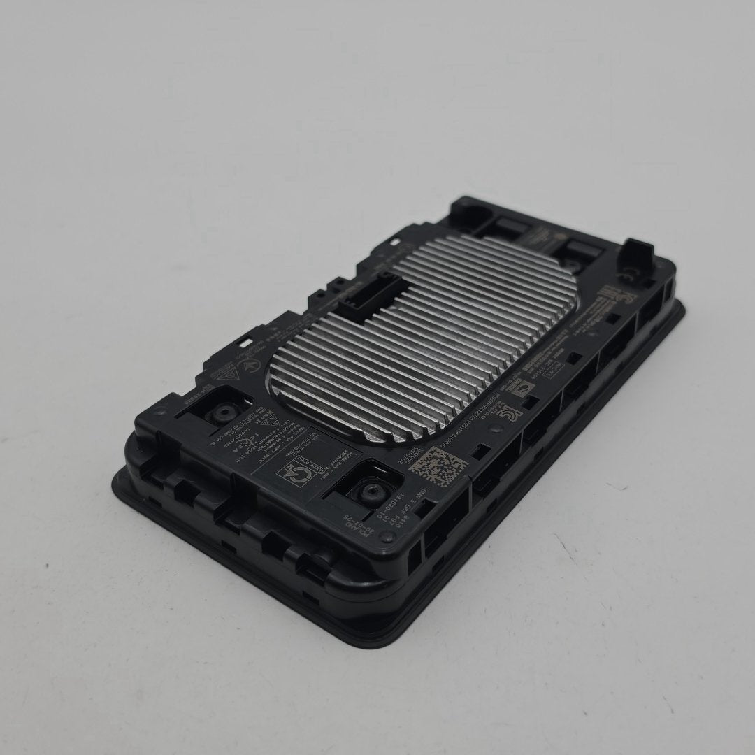 2021 - 2026 BMW 330i M340i G20 X3 X4 X5 X6 X7 Wireless Charging Pad Tray 5B5FF97