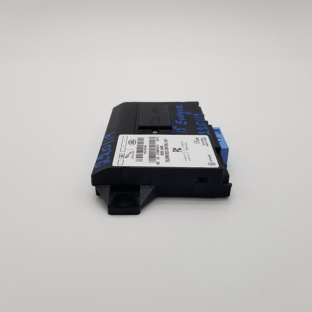 2015 2016 Range Rover Sport Evoque Telematics Control Module OEM DPLA70718MR