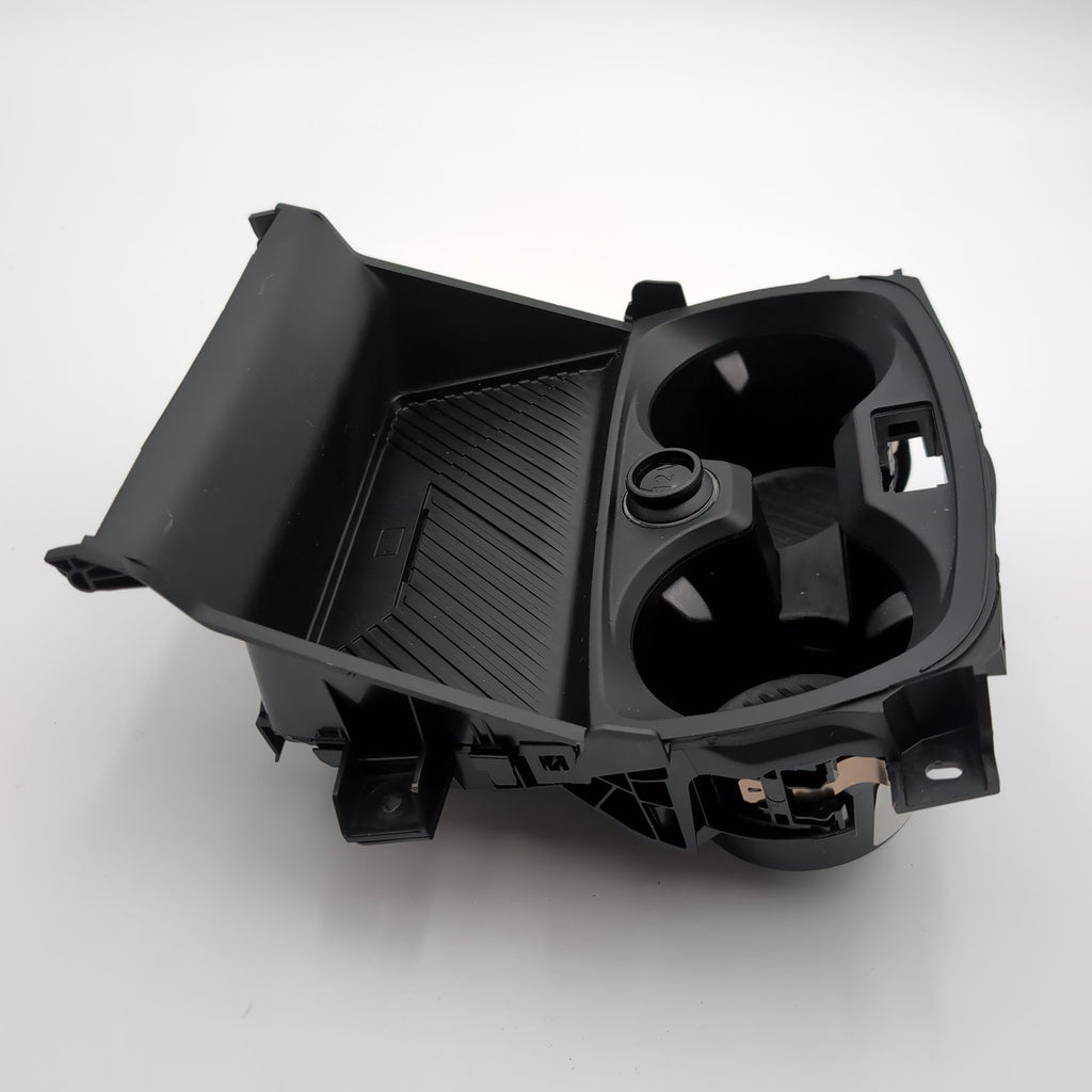 2025 2026 BMW 228i F74 Front Cup Holder Wireless Phone Charging Pad Tray 5A36552
