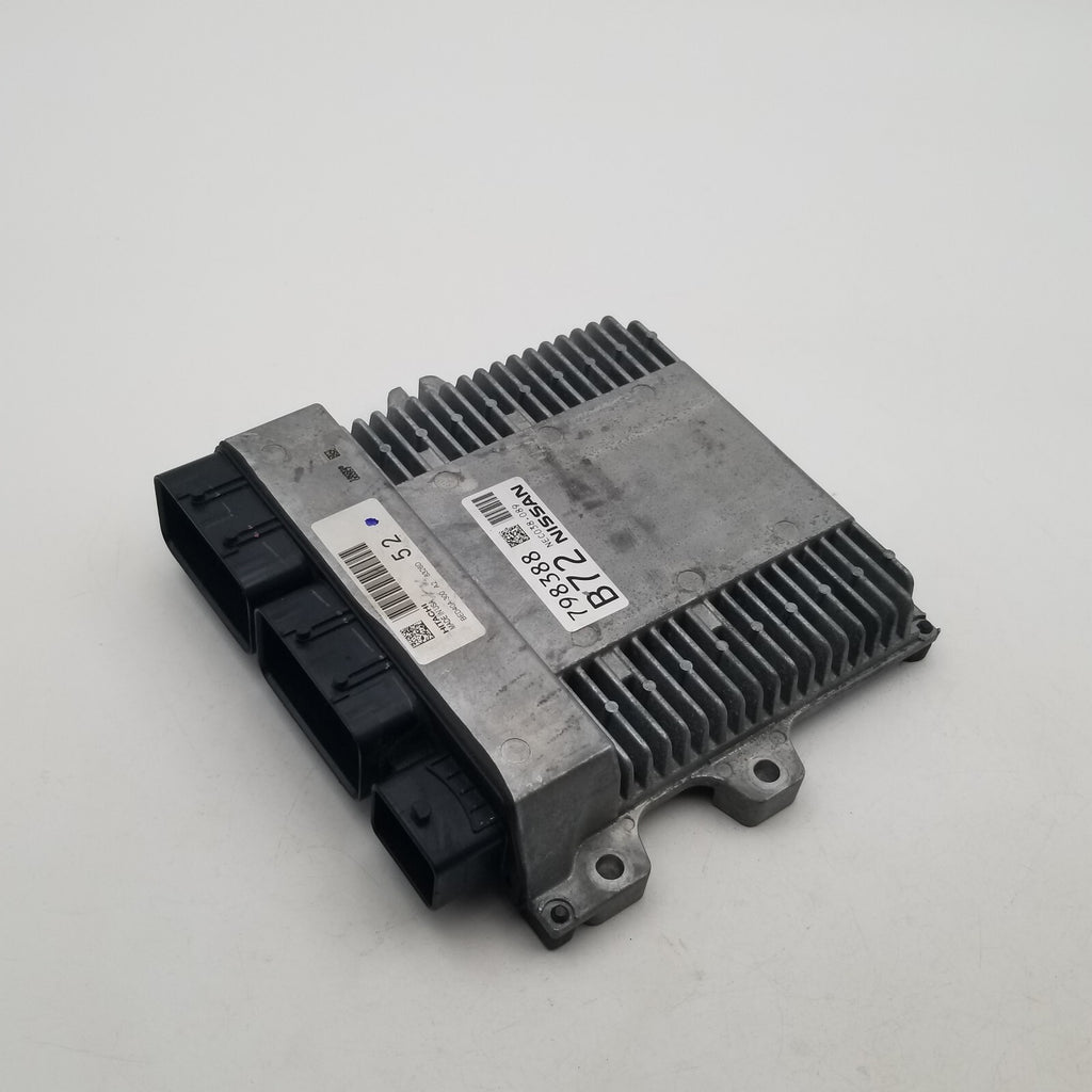 2018 2019 Nissan Pathfinder Engine Computer Control Module ECM OEM BED40A-300 A2
