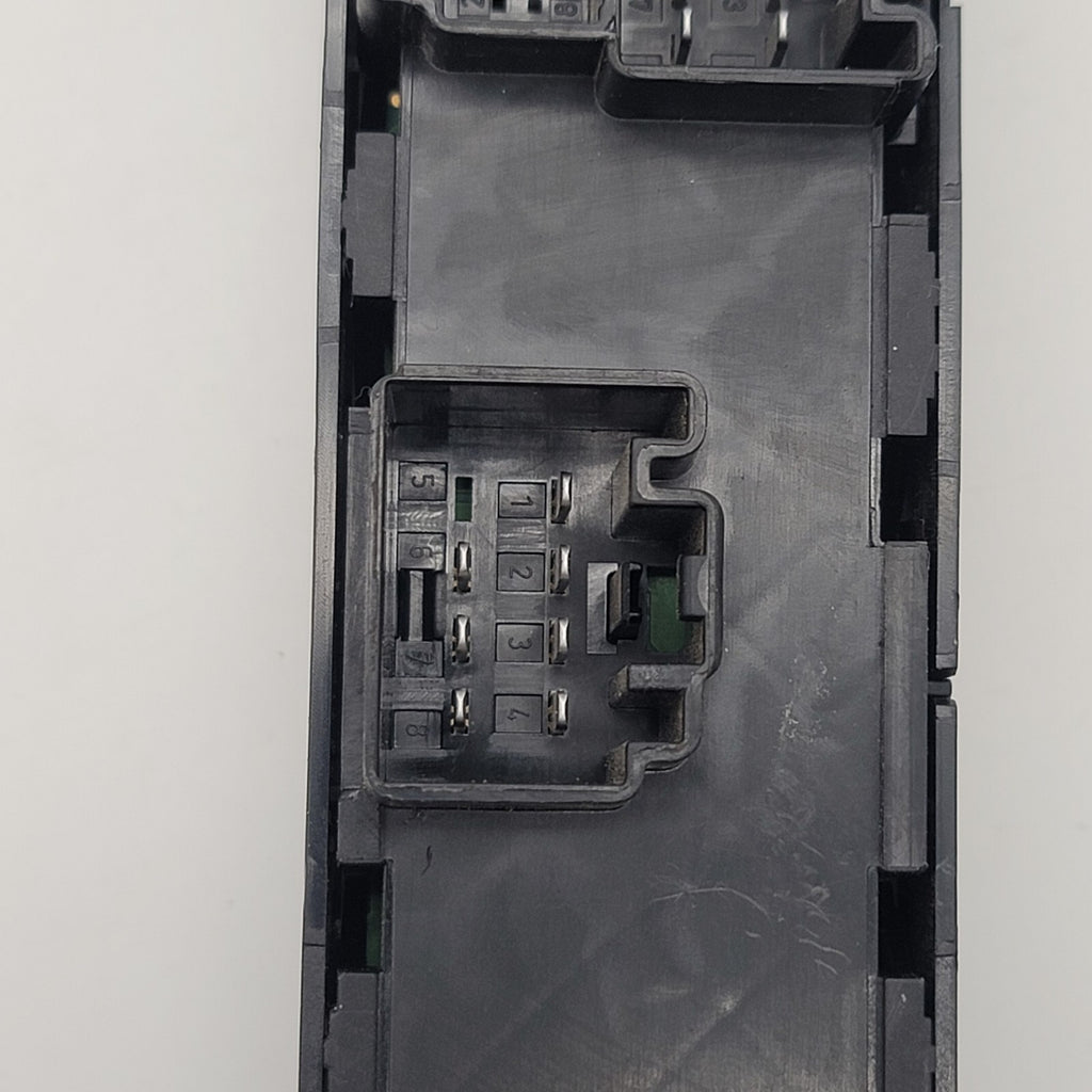 2013 2014 2015 2016 2017 2018 2019 Ford Escape Driver Master Power Window Switch