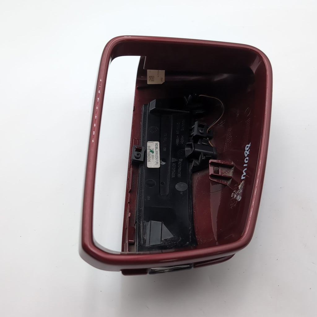 2010- 2015 Mercedes E C GLK W212 X204 W204 Right Side Mirror Cover Cap Shell