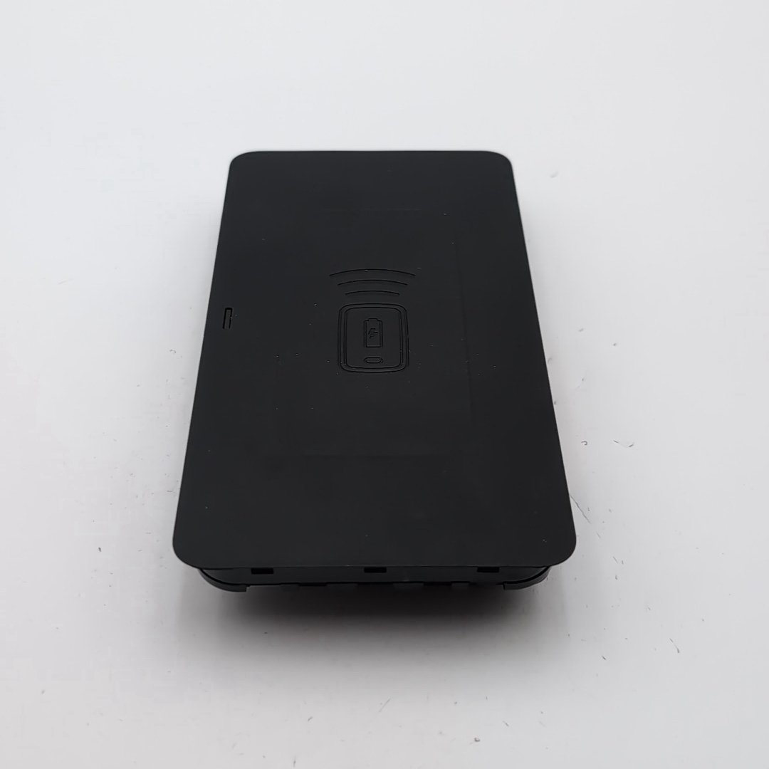 2019 - 2026 BMW G20 G22 G42 M3 M4 X3 X5 X6 X7 Wireless Charging Tray Pad